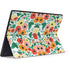 Bouffants and Broken Hearts Geometric Flowers Surface Pro 7 Skin