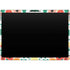 Bouffants and Broken Hearts Geometric Flowers Surface Pro 8 Skin