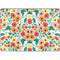 Bouffants and Broken Hearts Geometric Flowers Surface Pro 9 Skin