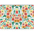 Bouffants and Broken Hearts Geometric Flowers Surface Pro 9 Skin