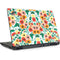 Bouffants and Broken Hearts Geometric Flowers Lenovo ThinkPad Skin