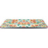 Bouffants and Broken Hearts Geometric Flowers Universal Laptop 11in (8.8 x 6.2in) Skin