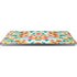 Bouffants and Broken Hearts Geometric Flowers Universal Laptop 16in (13 x 9.4in) Skin