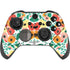 Bouffants and Broken Hearts Geometric Flowers Xbox Elite Wireless Controller Series 2 Skin