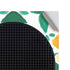 Bouffants and Broken Hearts Geometric Flowers Xbox Series S Console Skin