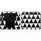 Geometric Marble Nintendo 2DS Skin