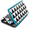 Geometric Marble Nintendo 2DS XL (2017) Skin