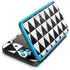 Geometric Marble Nintendo 2DS XL (2017) Skin