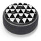 Geometric Marble Amazon Echo Dot Skin