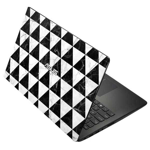 Geometric Marble Asus X502CA 15.6 Skin