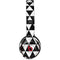 Geometric Marble Beats Solo 2 Wireless Skin