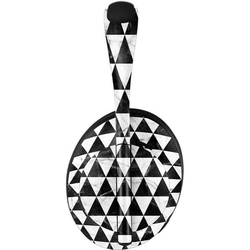Geometric Marble Bose Noise Cancelling Headphones 700 Skin