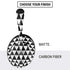 Geometric Marble Bose Noise Cancelling Headphones 700 Skin