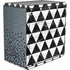 Geometric Marble Cooler Master MasterBox Q300L Mini Tower Skin
