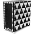 Geometric Marble Corsair 4000D Tempered Glass Mid-Tower ATX Case Skin