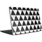 Geometric Marble Dell Vostro Skin