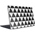 Geometric Marble Dell Vostro Skin