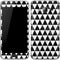 Geometric Marble Galaxy J3 Skin