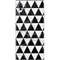 Geometric Marble Galaxy Note 10 Plus Skin