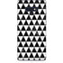 Geometric Marble Galaxy Note 9 Skin