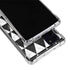 Geometric Marble Galaxy Note20 5G Clear Case