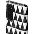 Geometric Marble Galaxy Note20 5G Pro Case