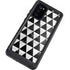 Geometric Marble Galaxy Note20 5G Waterproof Case