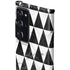 Geometric Marble Galaxy Note20 Ultra 5G Lite Case
