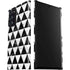 Geometric Marble Galaxy Note20 Ultra 5G Lite Case