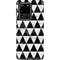 Geometric Marble Galaxy S20 Ultra 5G Pro Case
