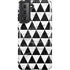 Geometric Marble Galaxy S21 5G Pro Case
