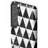 Geometric Marble Galaxy S21 5G Pro Case