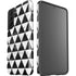 Geometric Marble Galaxy S21 5G Pro Case
