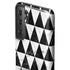 Geometric Marble Galaxy S21 Plus 5G Pro Case