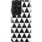 Geometric Marble Galaxy S21 Ultra 5G Pro Case