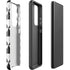 Geometric Marble Galaxy S21 Ultra 5G Pro Case