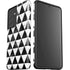Geometric Marble Galaxy S21 Ultra 5G Pro Case