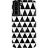 Geometric Marble Galaxy S22 Plus Pro Case