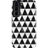 Geometric Marble Galaxy S22 Pro Case