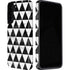 Geometric Marble Galaxy S22 Pro Case