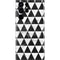 Geometric Marble Galaxy S22 Ultra Skin