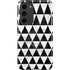 Geometric Marble Galaxy S23 Plus Pro Case
