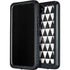 Geometric Marble Galaxy S23 Plus Waterproof Case