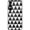 Geometric Marble Galaxy S23 Skin