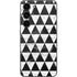 Geometric Marble Galaxy S23 Skin