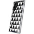 Geometric Marble Galaxy S24 Ultra Clear Case