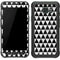Geometric Marble Galaxy S7 Active Skin