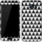Geometric Marble Galaxy S7 Skin