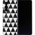 Geometric Marble Galaxy Z Fold4 5G Skin