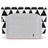 Geometric Marble Google Home Hub Skin